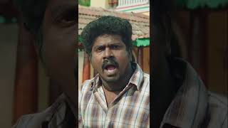 Do Paagal Aayi Hai Bhuchaal Se Pitne Jackpot Jyothika Revathi YogiBabu comedy reels shorts [upl. by Yadrahs]