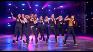 Pitch Perfect  Final Performance Barden Bellas [upl. by Janenna229]