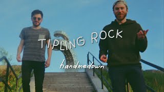 Tipling Rock  handmedown visualizer [upl. by Hamfurd902]