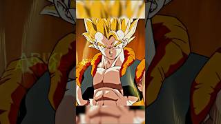 DBZ Gogeta Is Born [upl. by Breskin]