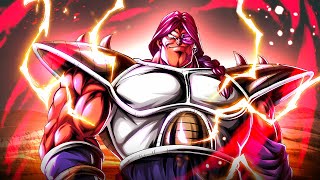 💪¡EL GIGANTE DESTRUCTOR AMOND Dragon Ball Legends [upl. by Ardin]