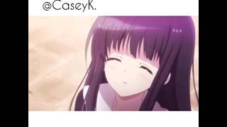 Hatsukoi Monster Pity party AMV [upl. by Roderich]