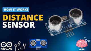 The Basics of Ultrasonic Distance Sensors What You Need to Know  STEM Education [upl. by Kostman]