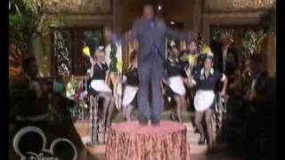 The Suite Life of Zack amp Cody The Tipton Commercial 2 [upl. by Ibmat]