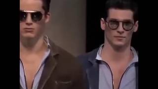 Pietro Boselli × Runways [upl. by Yentnuoc6]