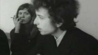 Bob Dylan Interview with Time Magazine [upl. by Ecertal]