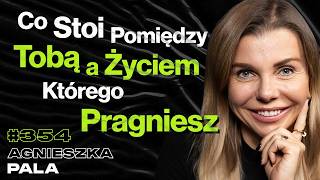 354 Jak Cieszyć Się Tym Co Robisz Ile Razy Trzeba Zobaczyć Reklamę Żeby Kupić  Agnieszka Pala [upl. by Akenahc]