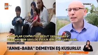 Kaynana ya da Kayınbabanıza Anne Baba Diye Hitap Etmemek Boşanma Nedeni Olur Mu evlenme boşanma [upl. by Yspyg]