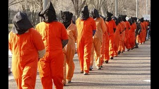 El Infierno de Guantanamo  Documental en español [upl. by Saber]