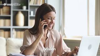 New Nutrilite Daily Brand VideoZA [upl. by Leipzig]