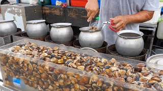 Popular！Yummy Street Food Collection！Taiwanese Street Food  精彩的！美味街頭美食特輯！台灣街頭美食 [upl. by Sanburn186]