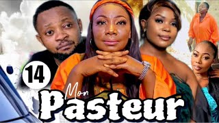 MON PASTEUR 14 FIN I FILM CONGOLAIS I NOUVEAUTÉ 2023 [upl. by Yessak]