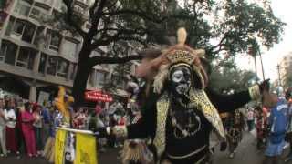 THE HISTORY amp TRADITIONS OF MARDI GRAS PROMO [upl. by Alimat355]