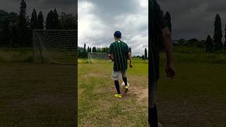 😯 Amazing skills football soccer futball dribble [upl. by Anayk]