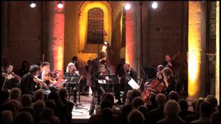 Britten  Variations Frank Bridge  Moto perpetuo  OCNE  Nicolas Krauze [upl. by Ludvig]