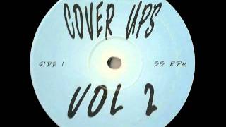 Cover Ups Vol2  track 4 [upl. by Domini]