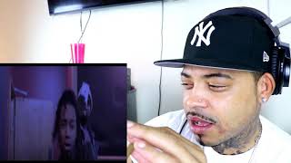 YBN Nahmir x YBN Almighty Jay No Hook REACTION [upl. by Aztinad]