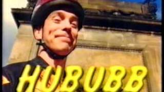 HUBUBB CBBC  IntroOutro [upl. by Niabi]