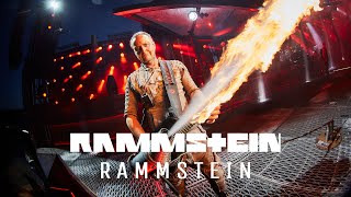 Rammstein  Rammstein Live Video  2023 Multicam [upl. by Adnarram]