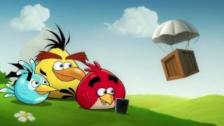 Angry Birds Bing Video  Episode 3 [upl. by Liam532]