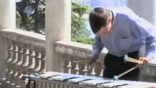 Classical music on Vibraphone AChizhik Вибрафон 1996 [upl. by Iba]