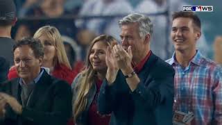 Red Sox Full Postseason Highlights 2018 [upl. by Fisuoy313]