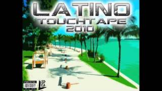 LUCENZO  BAILANDO EL DEMBOW 2010  LATINO TOUCHTAPE 2010 [upl. by Lorac]