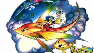 Eriko Imura  Untamed Heart Klonoa  Door To Phantomile OST [upl. by Ester]