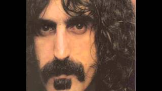 Frank Zappa  Apostrophe   Dont Eat the Yellow Snow Suite [upl. by Evreh]