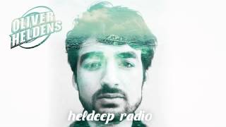 Oliver Heldens  Heldeep Radio 003 [upl. by Hynda]