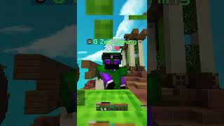 Solo Bedwars ASMR Keyboard amp Mouse Sounds  Hypixel Bedwars [upl. by Erasmus]