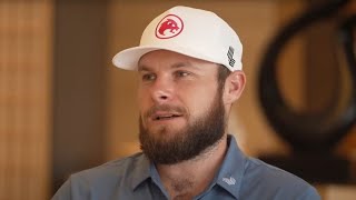 Tyrrell Hatton rages at Masters rivals as he faces LIV Golfs biggest problem [upl. by Cyrilla]