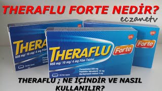 Efermag 365 MG Efervesan Nedir Efermag Tabletin Yan Etkileri Nelerdir Efermag Nasıl Kullanılır [upl. by Arrat]