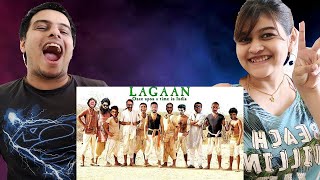 Lagaan 🎧  ft Hindustani Bhau  Raju  Jagdish Bhagat  Baburao  etc [upl. by Nelak]