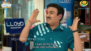 FULL EPISODE 3809  Taarak Mehta Ka Ooltah Chashmah  Full Episode  तारक मेहता का उल्टा चश्मा [upl. by Narmak]