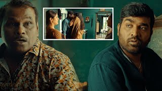 Sindhubaadh Latest Kannada Action Movie Part 4  Anjali  Vijay Sethupathi [upl. by Bliss]