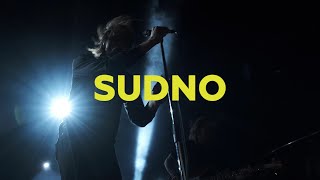 Molchat Doma  Sudno Live in SaintPetersburg  Aurora 2021 Судно  Молчат Дома [upl. by Yerffoej]