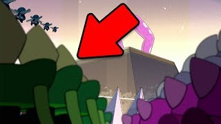 Era 1 Peridots amp New Homeworld Gems Steven Universe Theory Crystal Clear [upl. by Einaj]