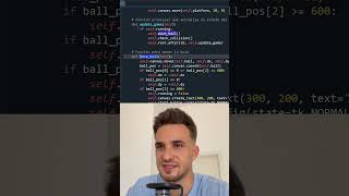 Crea un Juego de Plataforma en Python 🎮🐍 [upl. by Yltnerb]