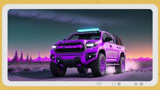 Exploring the Color Palette 20252026 Toyota Tundra [upl. by Lietman15]