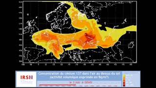 Chernobyl La Noche Del Fin Del Mundo 1080P [upl. by Yesima]