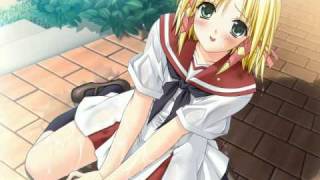 Imagination  Tsubomi Ryoko Tanaka  Shuffle   Full Version with Lyrics [upl. by Nanfa]