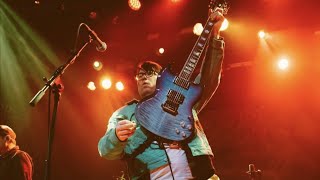 Hawthorne Heights OHIO IS FOR LOVERS 03212023 Live Irving Plaza NYC FRONT PIT 4K [upl. by Woodring]