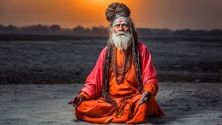 Indian Flute Meditation Music  Pure Positive Vibes  Instrumental Music for Meditation and Yoga [upl. by Magnus]