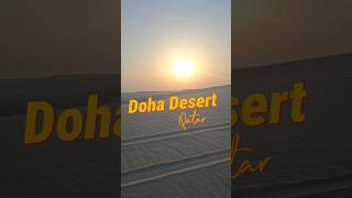 Sandline Dunes Qatar Buggy Ride doha qatar atv buggy desert vacation family [upl. by Adler327]