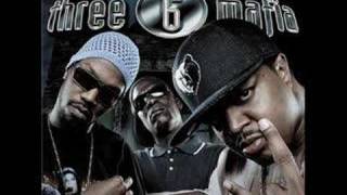 Three Six Mafia Side 2 Side [upl. by Scever]