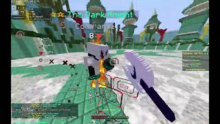 Ametist Düello PVP  Craftrise Survival Ametist [upl. by Neelia490]