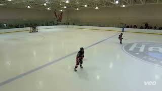 G20 20240927 2012 Chicago Reapers vs HoneyBaked L 25 [upl. by Sibyls]