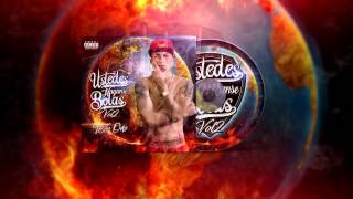 TOSER ONE  USTEDES HÁGANSE BOLAS VOL 2 CD COMPLETO 2017 [upl. by Allx]