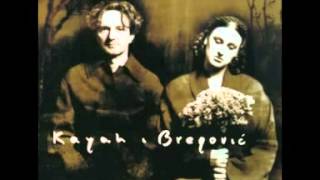 Kayah amp Bregovic 100 lat mlodej parze [upl. by Clausen]